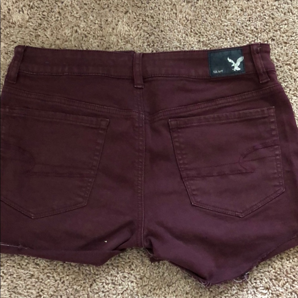 Shorts - Picture 2 of 3